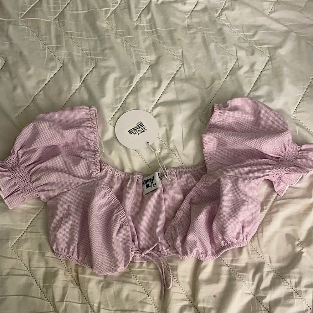 Princess Polly Maisy Top
